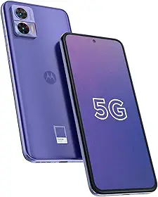 Smartphone Motorola Edge 30 Neo 5G 256GB 8GB RAM Very Peri (Recondicionado)