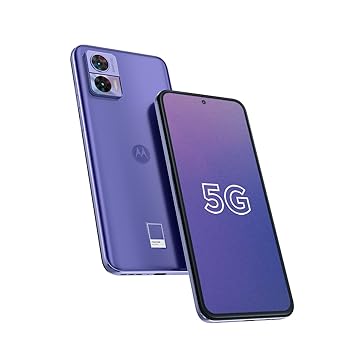 Smartphone Motorola Edge 30 Neo 5G 256GB 8GB RAM Very Peri