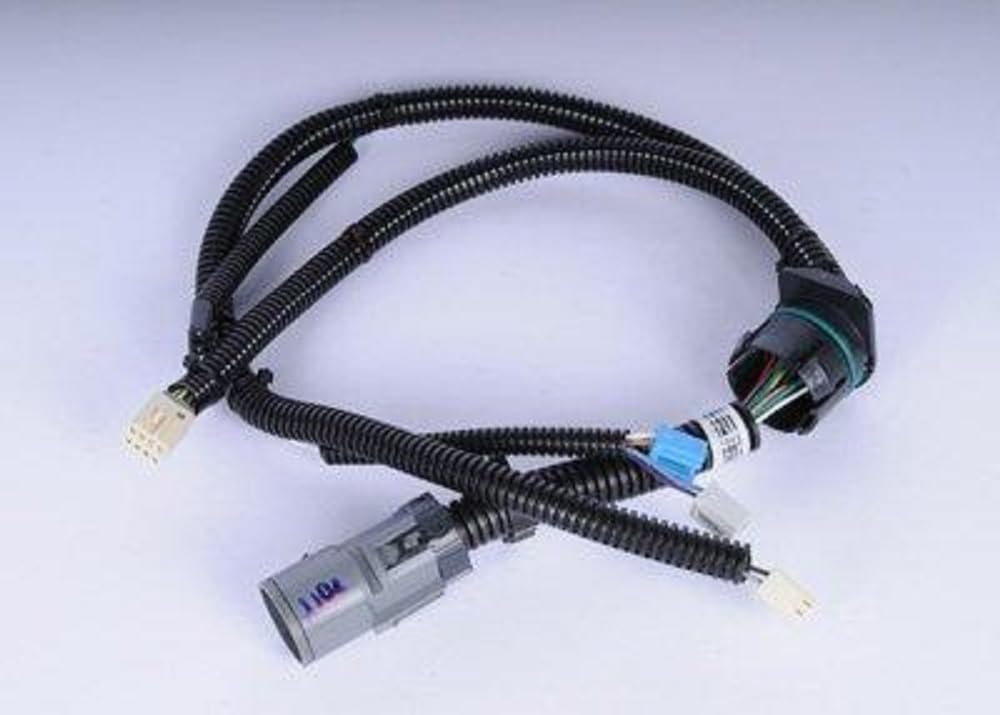 GM Genuine Parts 24241211 Automatic Transmission Wiring Harness