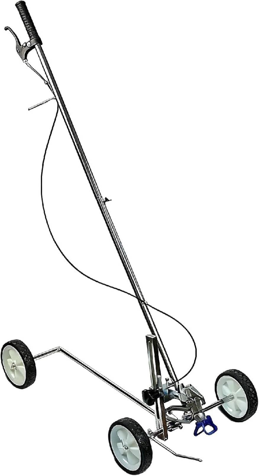 Parking Lot Striping Machine