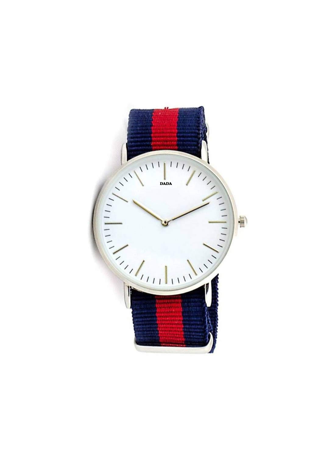 HORCHIS Round Dial Analog Watch (DADA-M-138) for Men (B08BG35TTT) Amazon Price History, Amazon Price Tracker