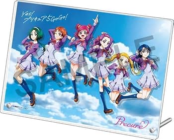 Yes!プリキュア5 ココとのぞみ キャンバスアートボード 希少 】Yes!プリキュア5 ココとのぞみ キャンバスアートボード
