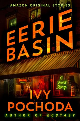Cover of Eerie Basin: A Short Story