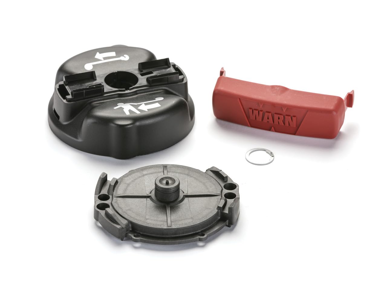 Warn Industries 100440 Dial_Winch_ATV_rt/xts/p : Amazon.ca: Automotive