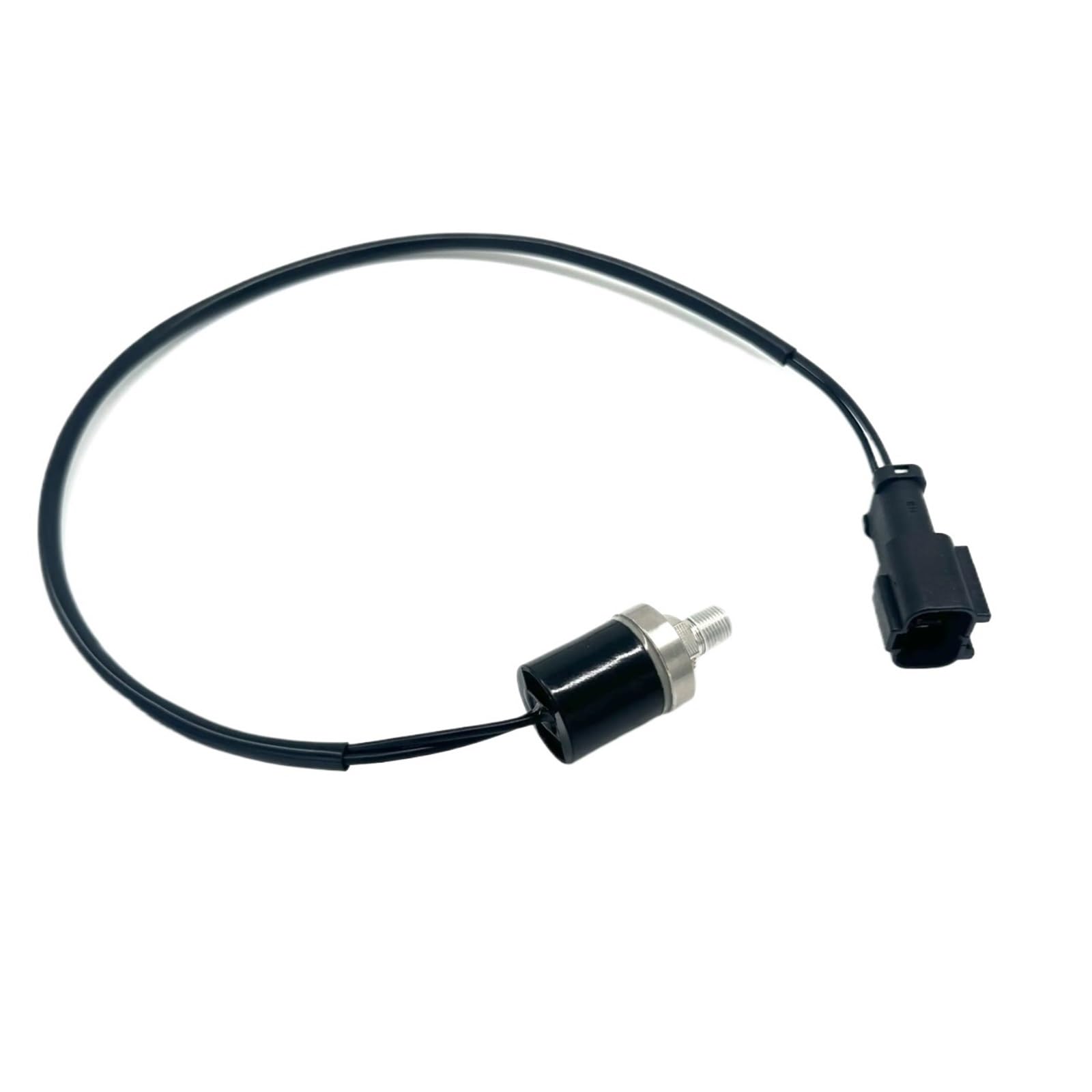 QfUxYYSLD PC200-8/9926040 Hydraulic Oil Pressure Switch Idle Sensor Excavator Accessories