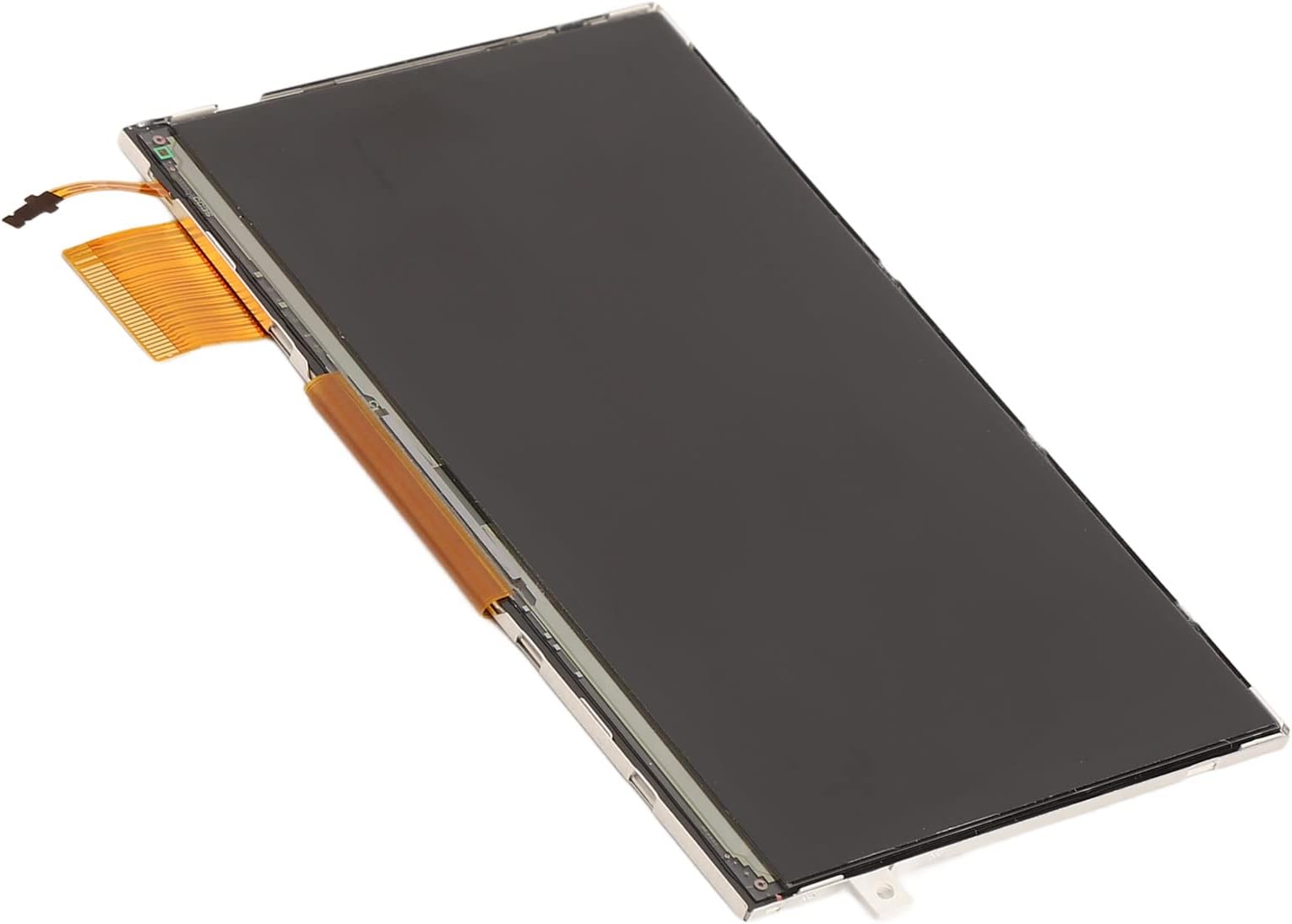 LCD Display for PSP 3000, Professional LCD Screen Display Repair Parts with Protective Film, Effectively Avoid Corrosion and Abrasion, Durable Clear LCD Display Screen for PSP Display