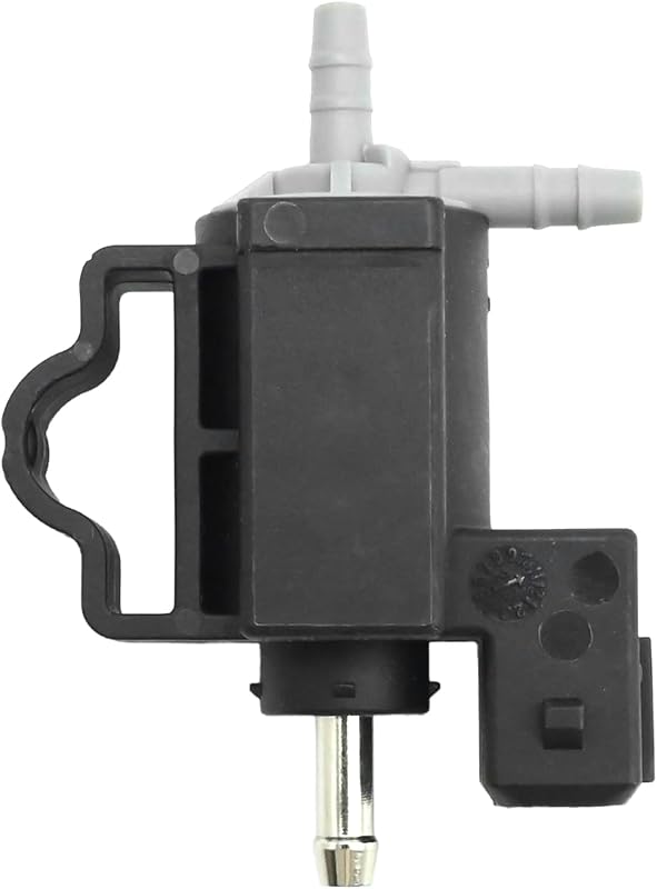 Solenoide da válvula de desvio do intercooler do turbocompressor Vkinman 55574902 – 1 unidade