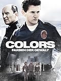 Colors - Farben der Gewalt [dt./OV]