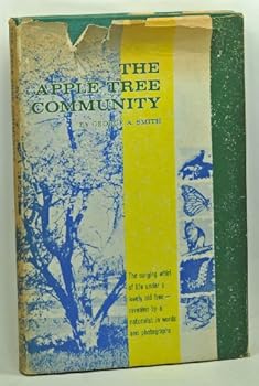 Hardcover The apple tree community Book
