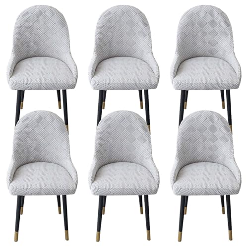 Sillas Comedor Modernas Pack 4 Marca FYNNDM