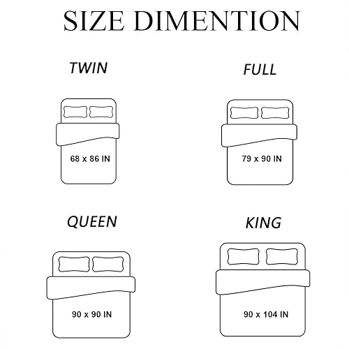 Miniatura 7 de Juego de ropa de cama personalizado de baloncesto tamaño individual, edredón deportivo personalizado con nombre y número para habitación de niños,