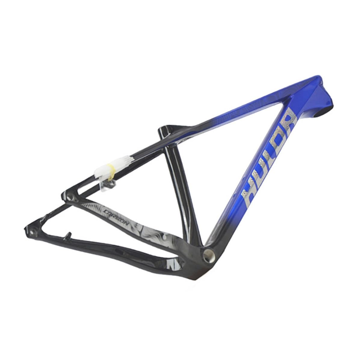Amazon.com: 29er Mountain Bike Boost Frame 12*173mm Thru-Axle 15