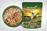 Ração Trinca Ferro - Boiadeiro Frutas - 500g