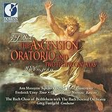  Bach Ascension Oratorio