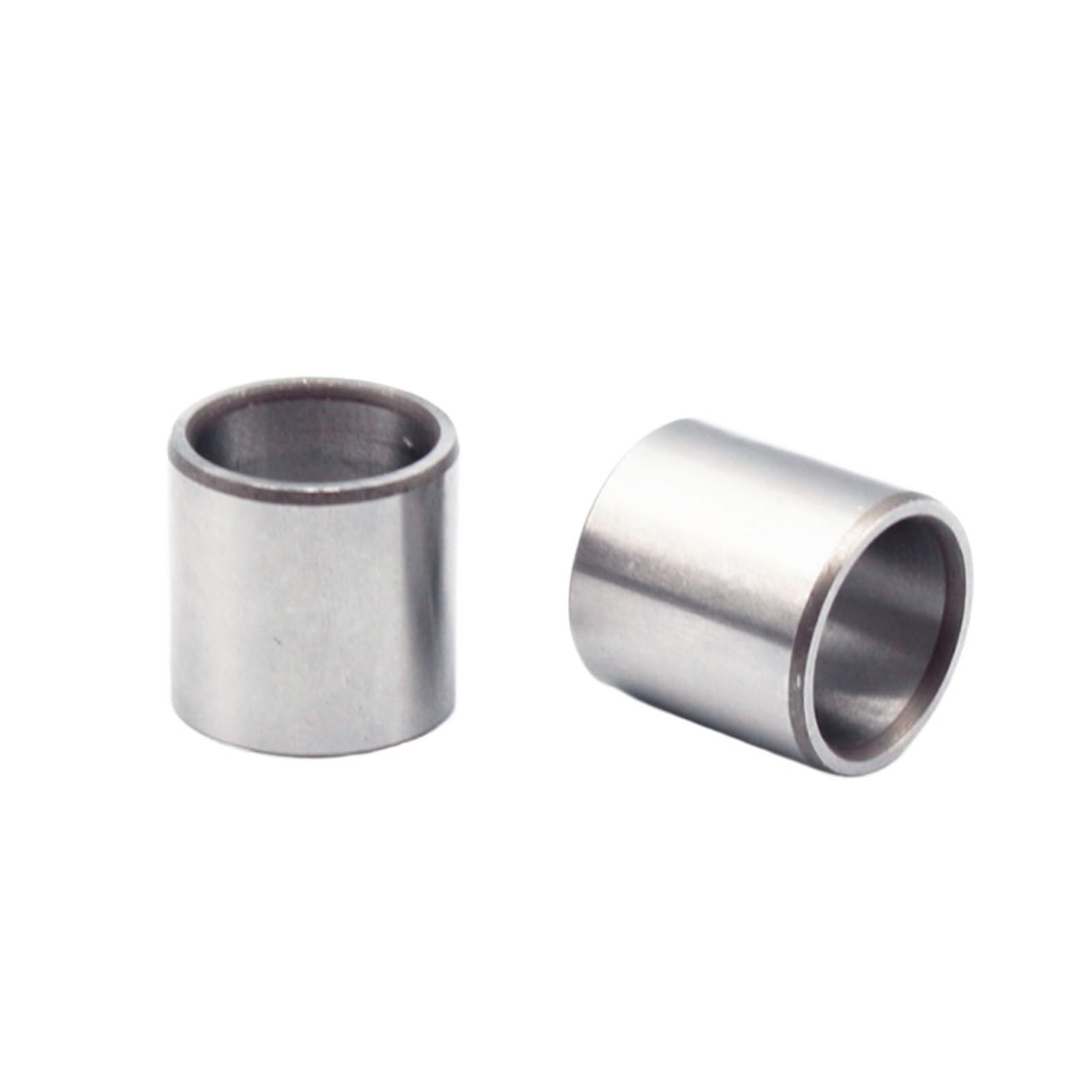 Manchon en acier de roulement pour réparer un jeu mécanique sur axe 30mm