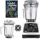VITA-MIX 高機能ブレンダー V1200I ホワイト ： 通販・価格比較 [最