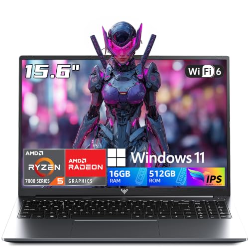 MALLRACE Gaming Laptop16GB RAM 512GB SSD Laptop Co Review: Performance Secrets Exposed