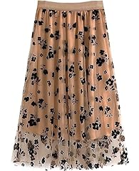 Flower Khaki 2 Layer