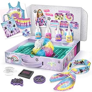 Style 4 Ever OFG 220 Tie Dye Set