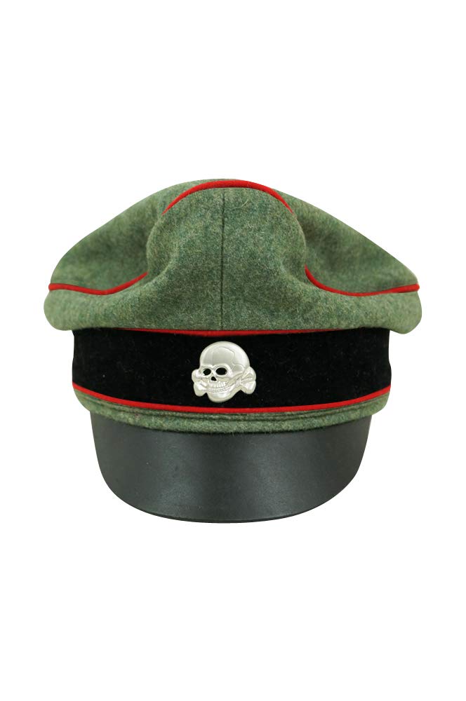 Amazon | 第二次世界大戦 ドイツ軍 武装したエリート将校用クラッシュ