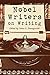 Nobel Writers on Writing