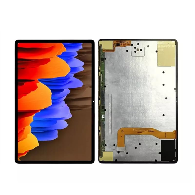 for Samsung Galaxy Tab S7 Plus SM-T970 T970 LCD Display Screen Assembly