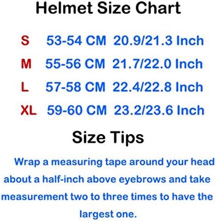 Miniatura 6 de 1Storm - Casco de motocross para adultos BMX MX ATV Dirt Bike Downhill Mountain Bike estilo Monster Shark Racing HKY_SC09S