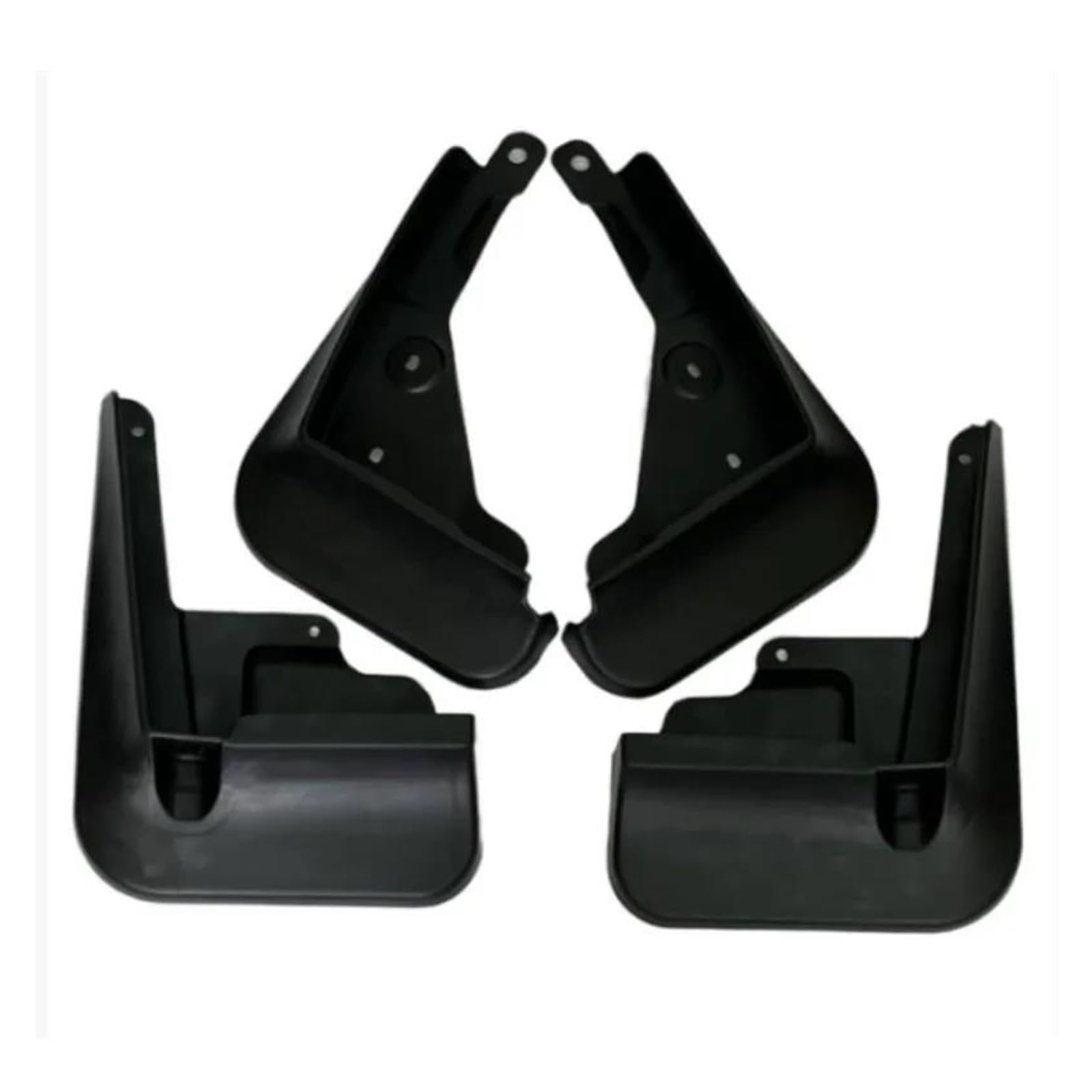 Guardabarros para Levin y Corolla E210 2019, salpicaderas de neumáticos (4 piezas)