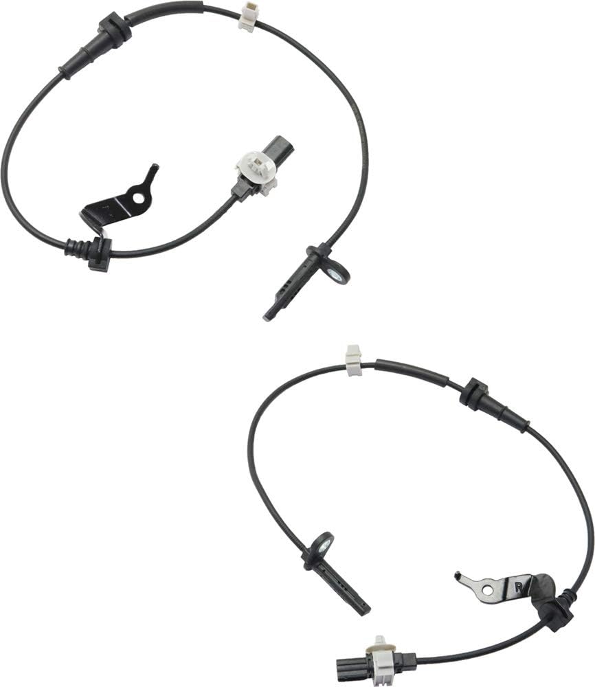 Garage-Pro ABS Wheel Speed Sensor Pair for Honda Accord 2013–2017 and Acura TLX 2015–2019 (Front)