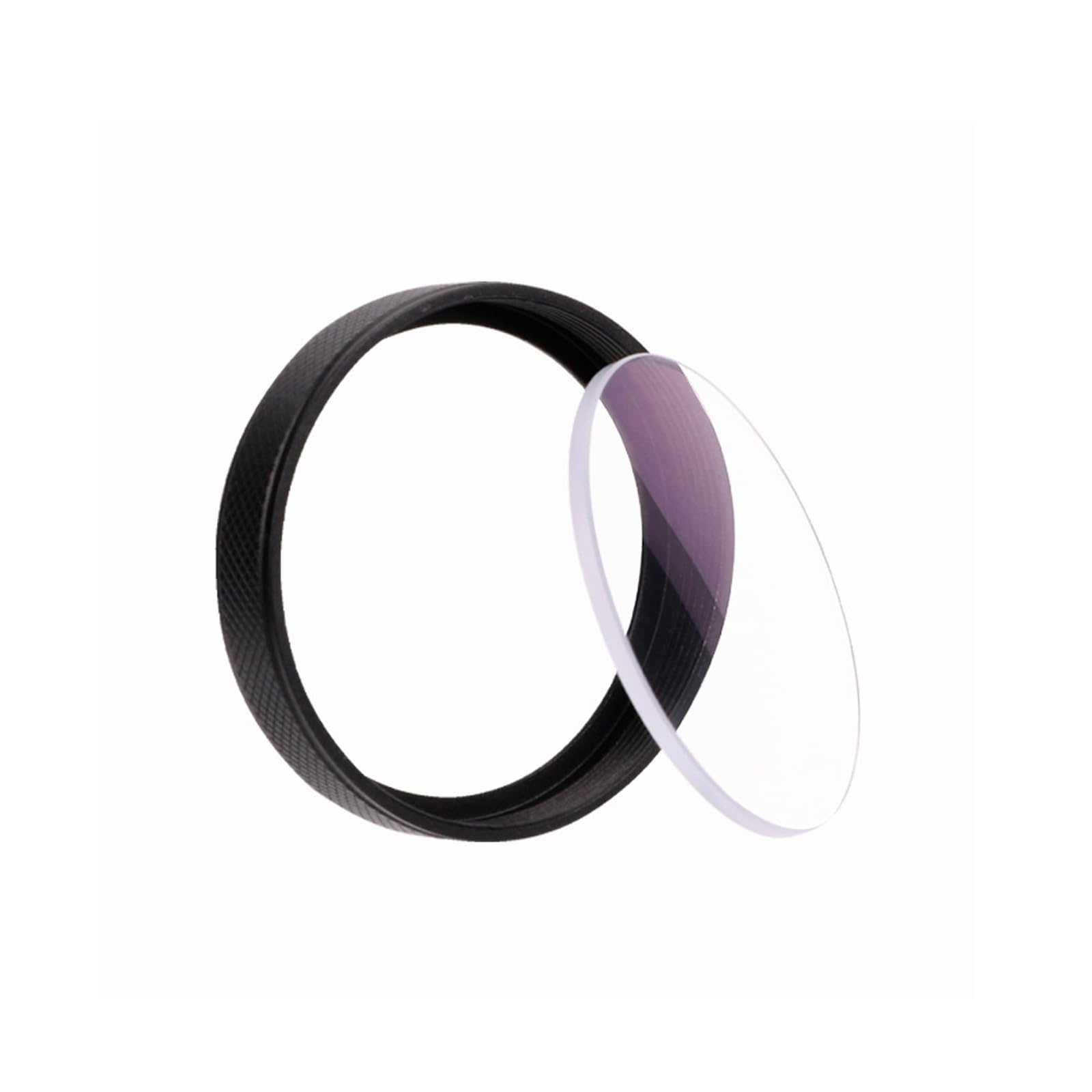 Mirino per arco Compound in lega di alluminio con fibra ottica 0,019" a 5 pin