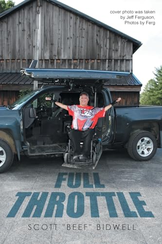 Full Throttle