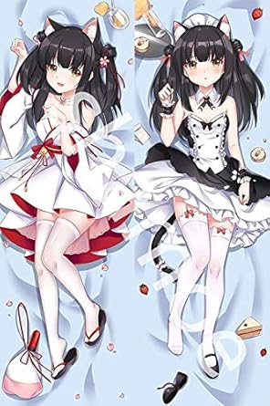 Hmb38 1 アズールレーン アズレン 夕暮 抱き枕カバー 同人 オリジナル グッズ サイズ 160 50cmカバーのみ アニメ 萌えグッズ ホビー