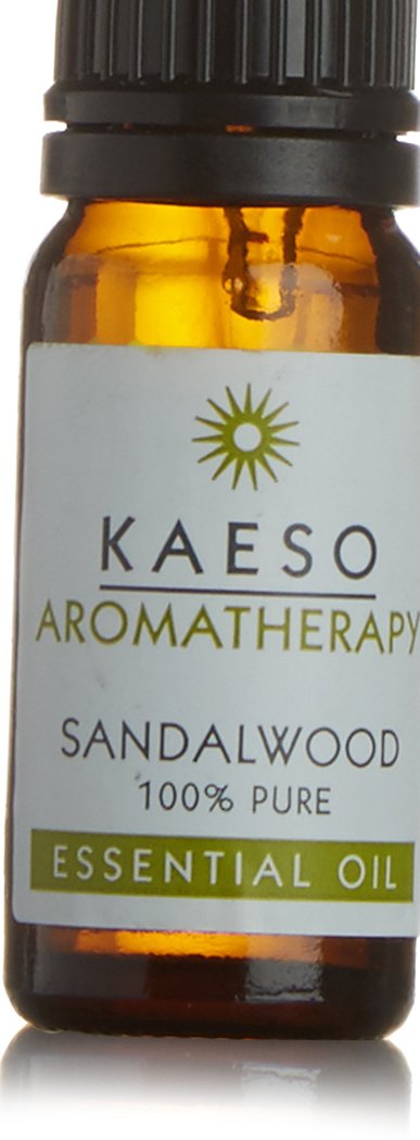 Kaeso Kaeso Aceite Esencial Sandlewood 10ml Wood for Daily Use