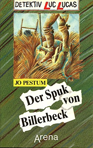 Preisvergleich Produktbild Der Spuk von Billerbeck