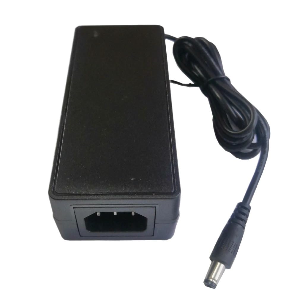 TNNBNT 24V 4A AC DC Adapter For CASIO AD-2438LW 24V 3.75A FOR Label Barcode Printer Power Supply With AC Cable(AU cable)