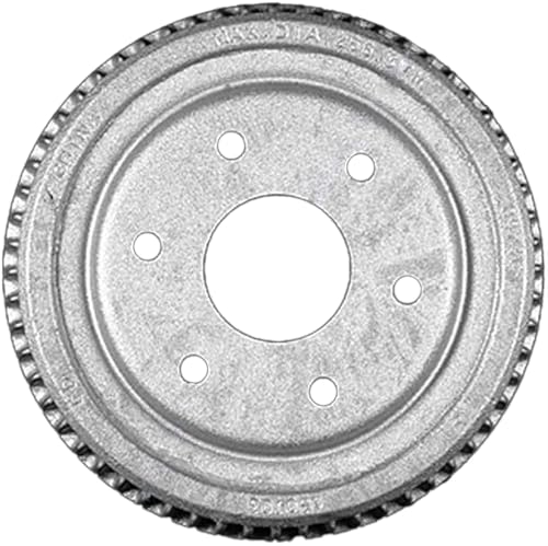 Image of Bendix Premium PDR0541 Rear Brake Drum for Chevrolet Blazer 1994-1992, K1500 1999-1988, Tahoe 2000-1995, GMC K1500 1999-1988, Yukon 2000-1992