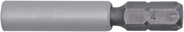 Bernstein TORQUEPLUS 4-564 Torque Adaptor 6.3 mm (1/4 Inch) 4 mm (5/32 Inch)