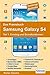 Produktbild Das Praxisbuch Samsung Galaxy S4 - Teil 1: Einstieg und Grundfunktionen