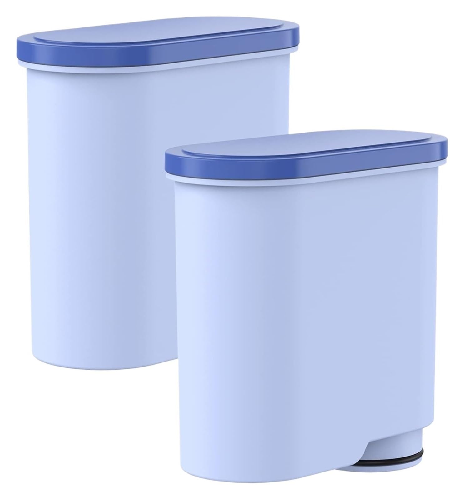 Filtro For Cafetera, Filtro De Agua De Repuesto Compatible Con Philips