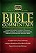 Bible Commentary: King James Version