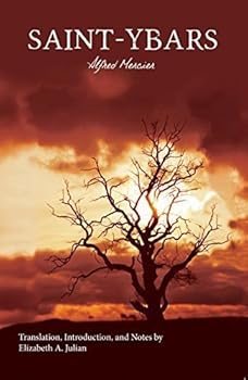 Paperback Saint-Ybars Book