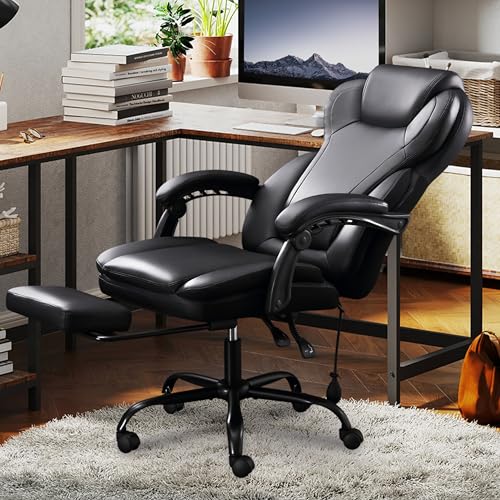 Reviews de Silla Ejecutiva Sams los más solicitados. 17 Imagen adicional