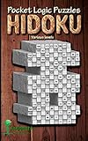 Pocket Logic Puzzles Hidoku: Various levels
