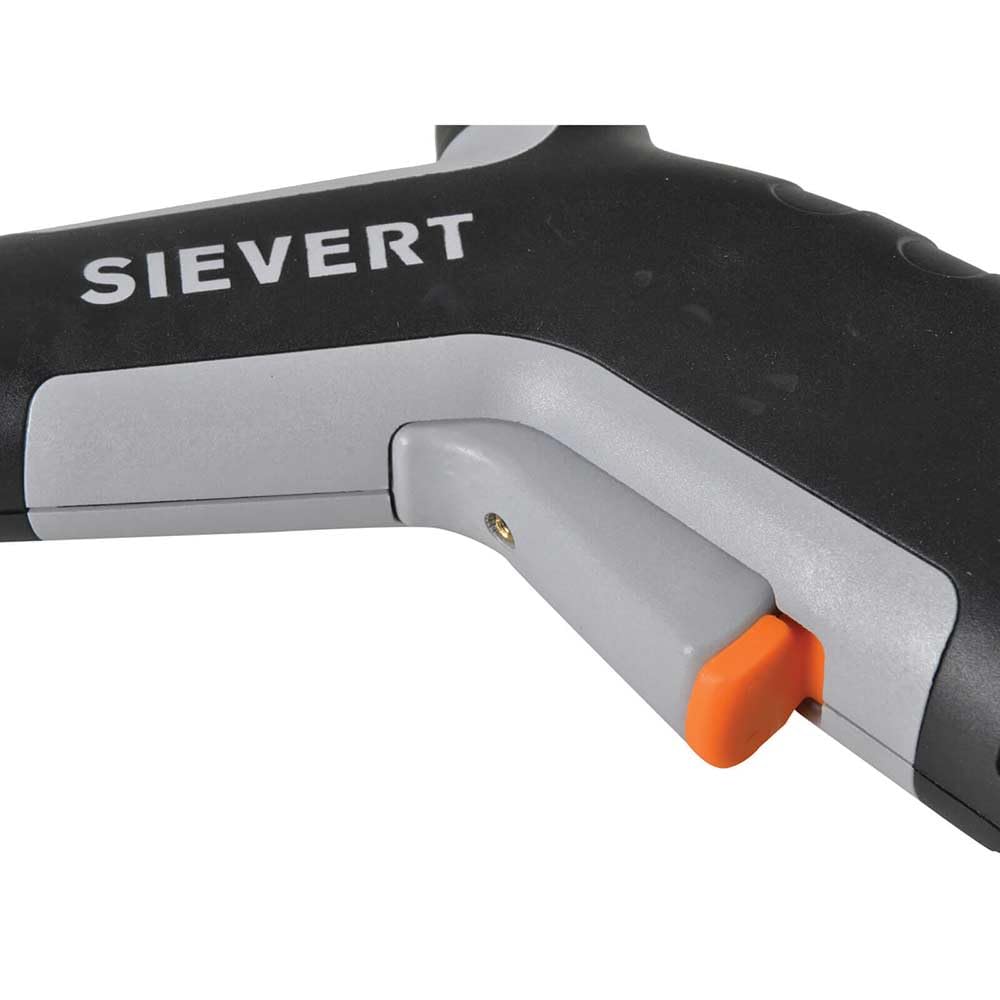 Sievert PowerJet 253511 Super Propan-Feuer Set