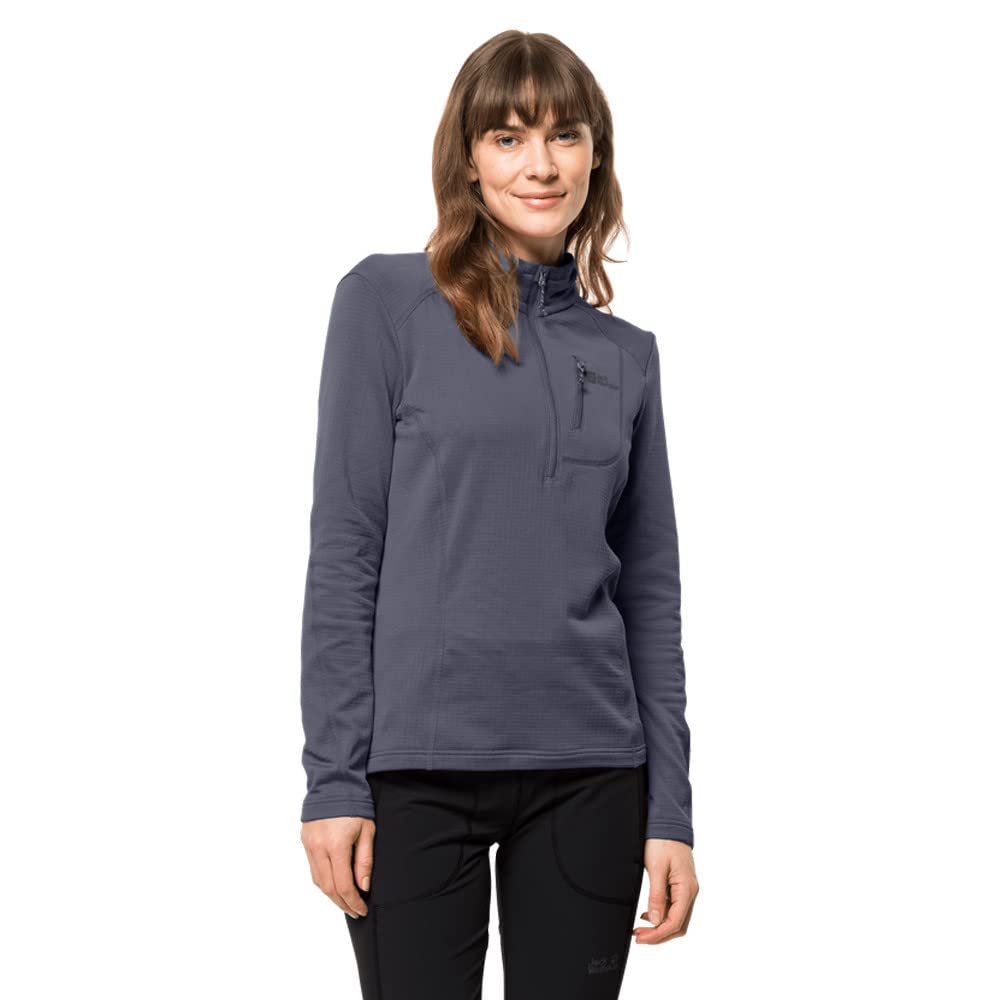 Jack Wolfskin Kolbenberg Jacket Dolphin S