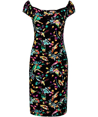 Joe Browns Truly Tempting Dress Vestito Donna