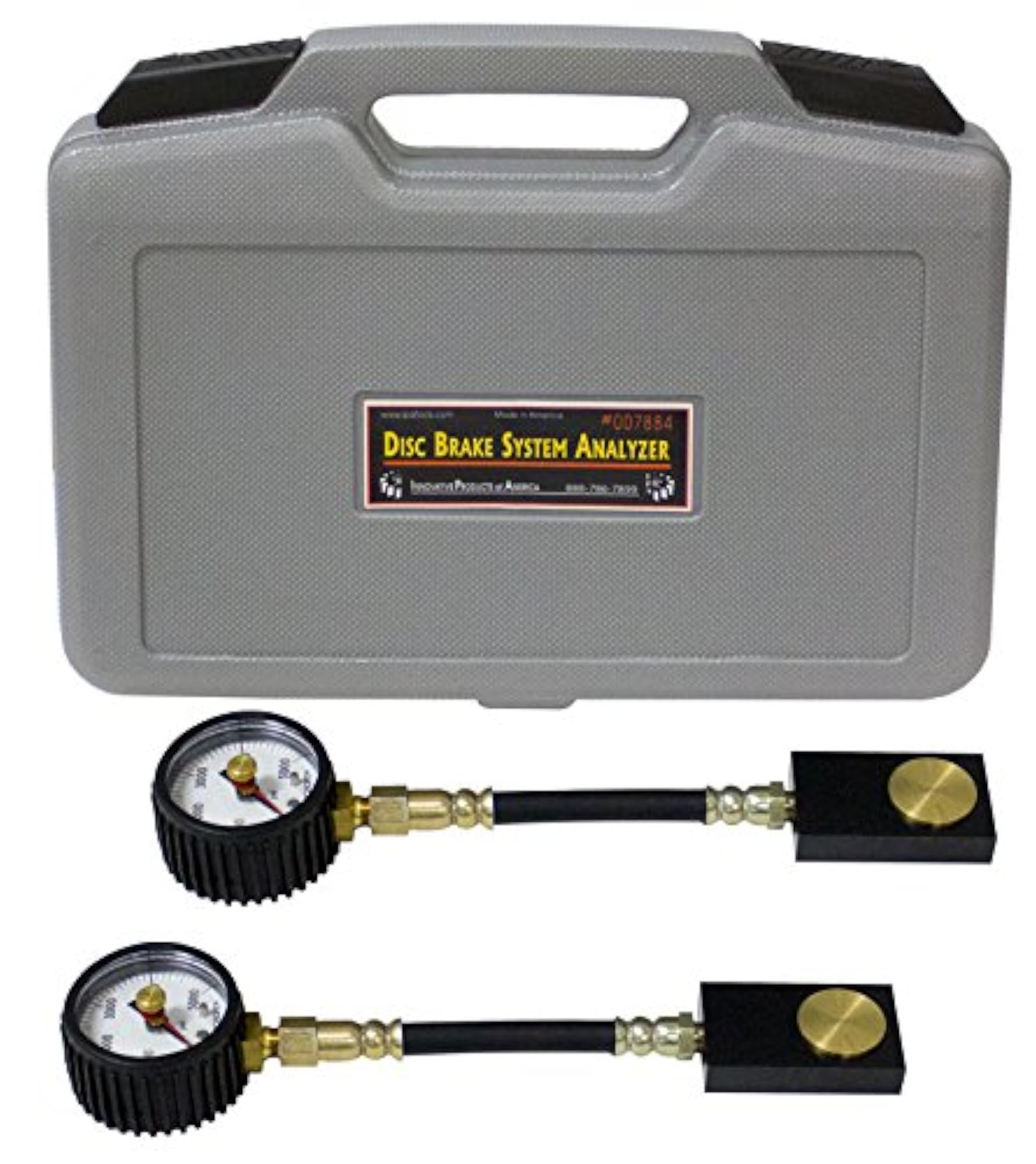 7884 Disc Brake System Analyzer