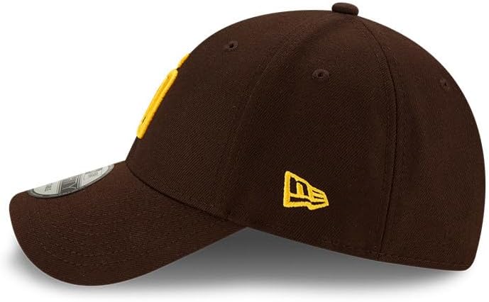 New Era mens 9forty Vercro Closure
