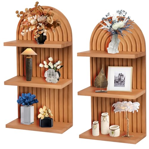 Estanterías de Madera de Pino Marca mumisuto