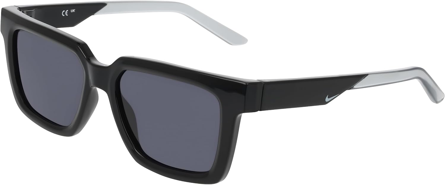 Nike Sunglasses TIDE COSMIC IB 3681 X 010 Black/Grey